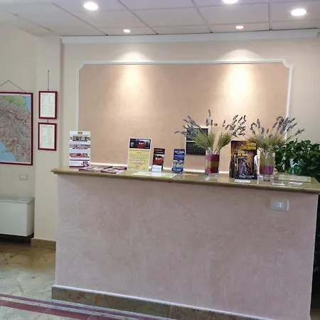 Apartahotel Gloria