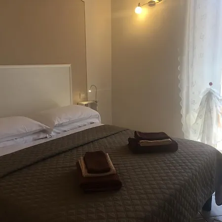 Gloria Apartahotel Montecatini Terme