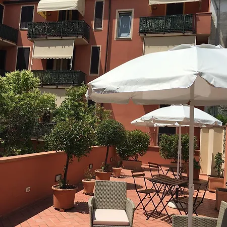 Aparthotel Gloria