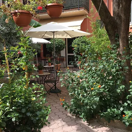 Gloria Aparthotel Montecatini-Terme