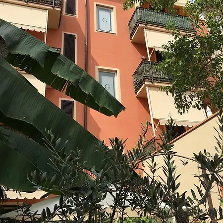 Aparthotel Gloria Montecatini-Terme