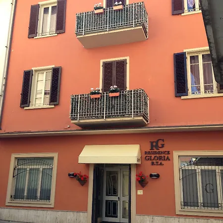 Gloria Aparthotel Montecatini-Terme