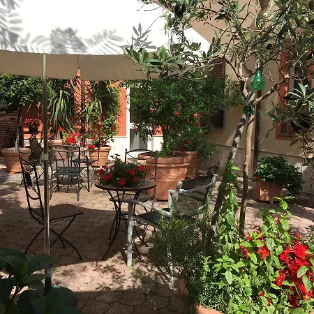 Apartahotel Gloria Montecatini Terme