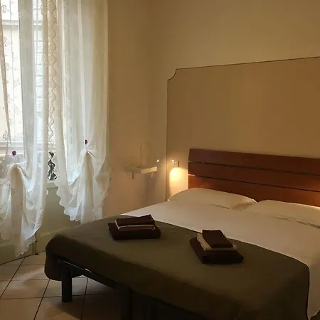 Apartahotel Gloria Montecatini Terme