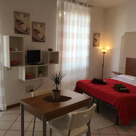 Gloria Apartahotel Montecatini Terme