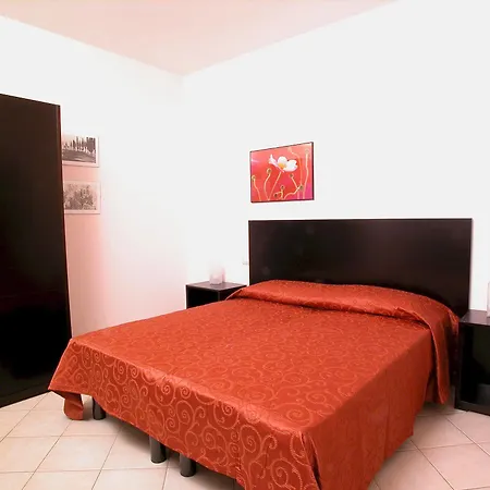 Gloria Montecatini Terme