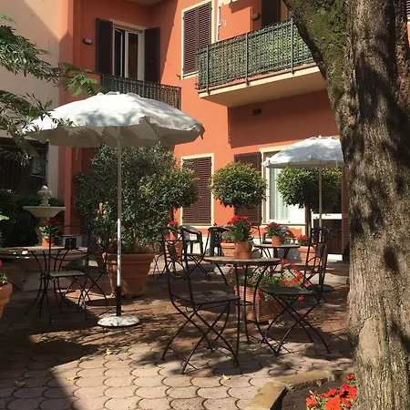 Aparthotel Gloria