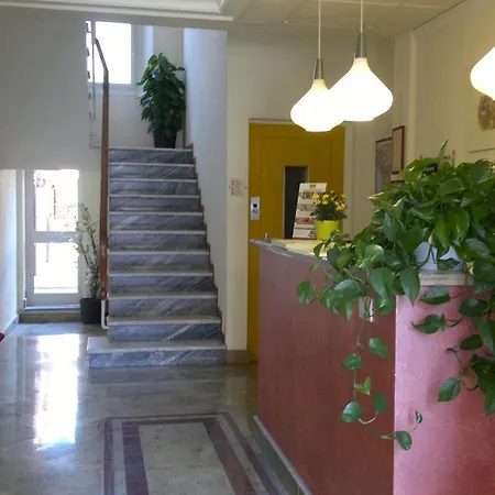 Gloria Montecatini Terme