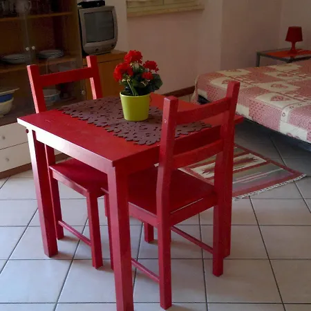 Gloria Aparthotel 2*