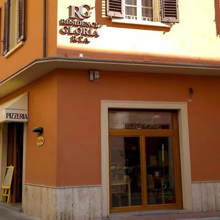 Gloria Apartahotel