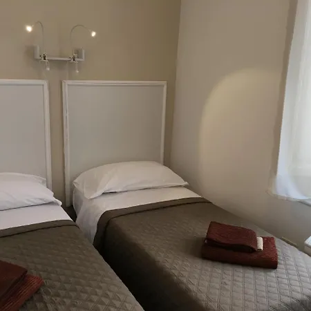 Gloria Aparthotel Montecatini-Terme