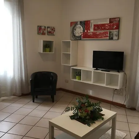 Aparthotel Gloria Montecatini-Terme