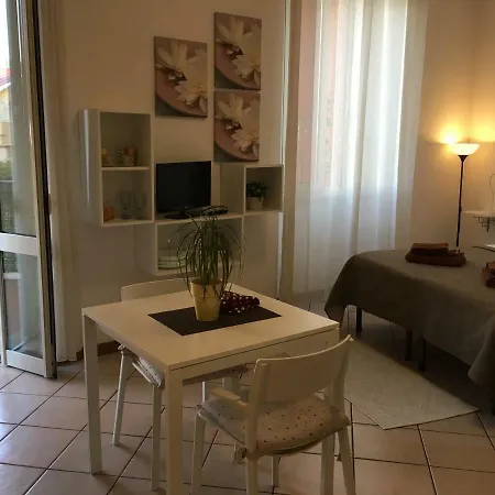 Gloria Aparthotel