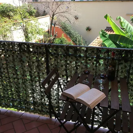 Gloria Apartahotel 2*