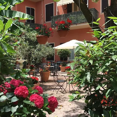 Apart-hotel Gloria