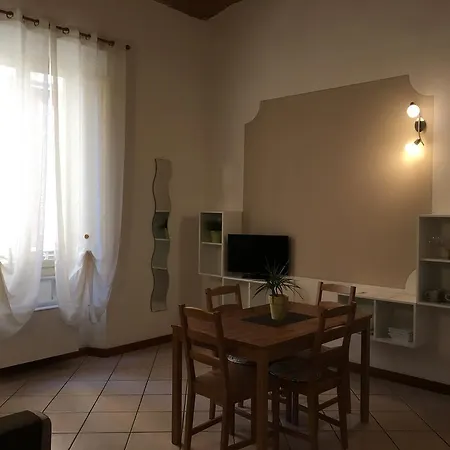 Gloria Apart-hotel Montecatini Terme