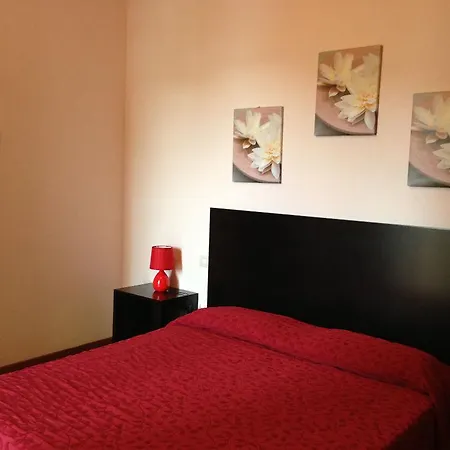 Apart-hotel Gloria Montecatini Terme