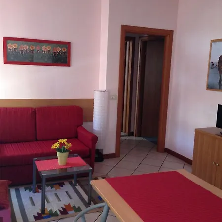 Gloria Apart-hotel Montecatini Terme