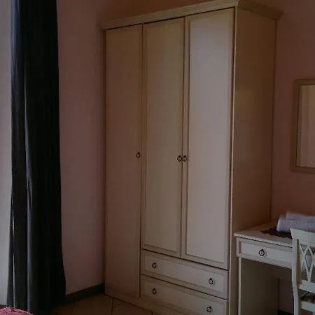 Gloria Apart-hotel Montecatini Terme