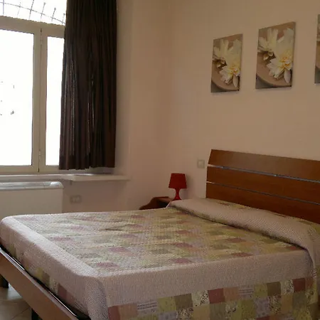 Gloria Apart-hotel Montecatini Terme