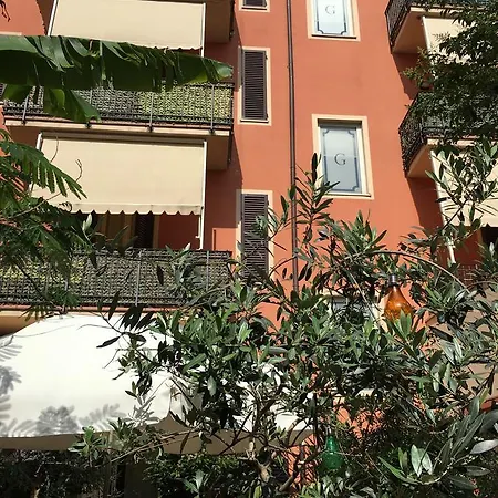 Gloria Apart-hotel