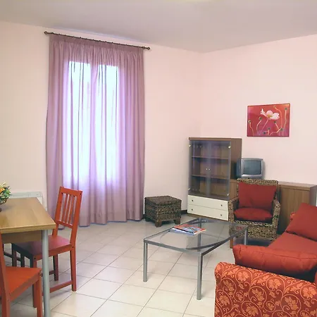Gloria Apart-hotel Montecatini Terme